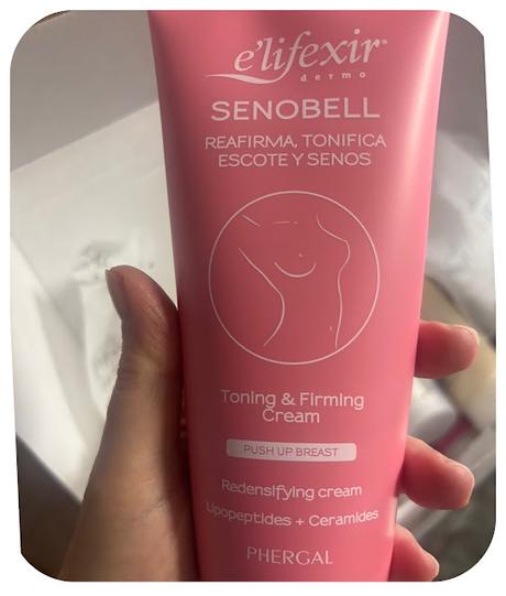 Senobell de e'lifexir