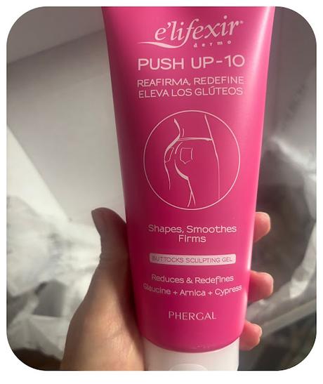 Actidren de e'lifexir