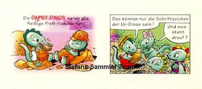 Die Dapsy Dinos