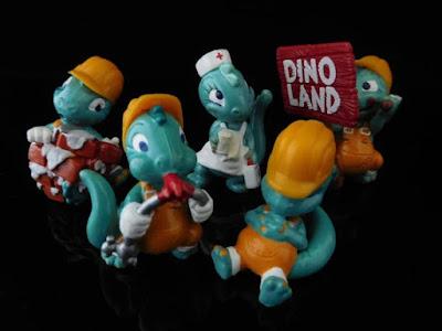 Die Dapsy Dinos