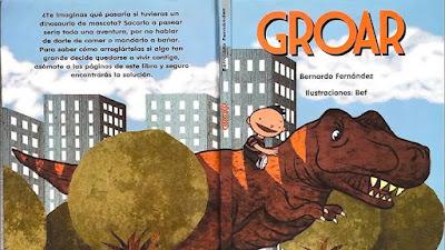 Dinocómics (XX): Rex Régum
