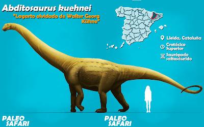 El #dinovember de Jesús Gamarra