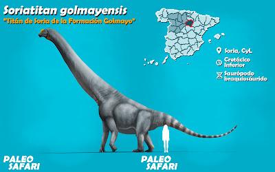 El #dinovember de Jesús Gamarra