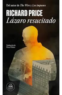 Lázaro Resucitado. Richard Price