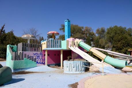 Poder Judicial frena a la herencia maldita; parque acuático Splash será remodelado