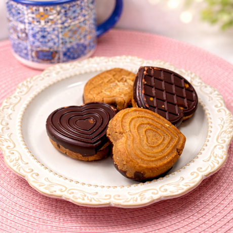 Dubai Style Cookies Dubai Style Cookies
