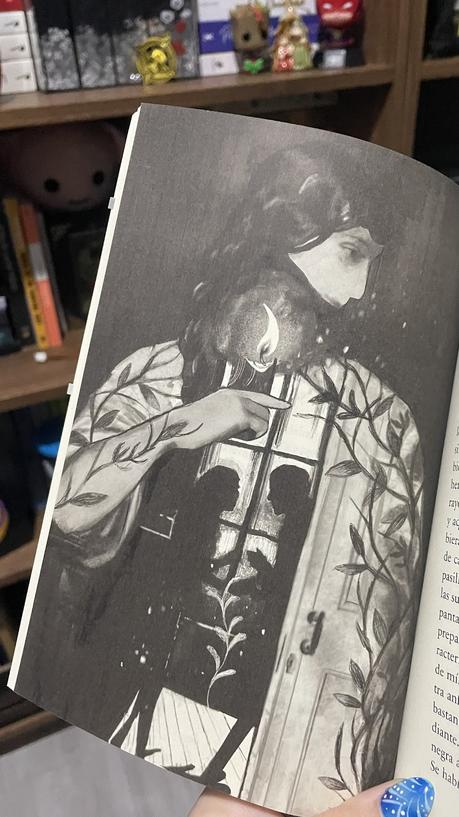 [Reseña] Tierra que devora - David Escobar Haro