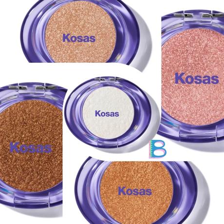 Kosas. Shine Objects