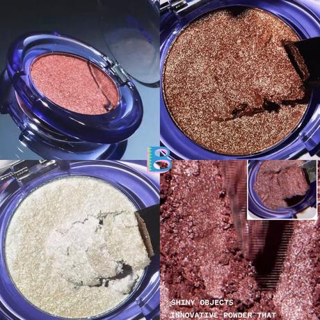 Kosas. Shine Objects