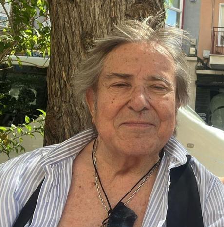 Antonio, la voz de Cieza