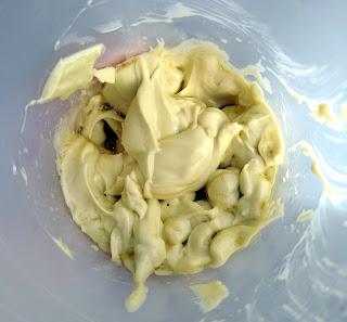 GAZPACHUELO DE BOQUERONES