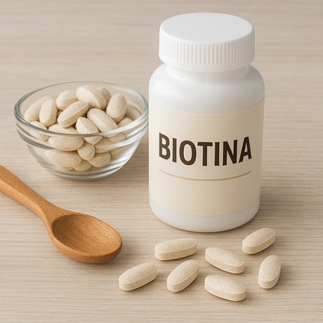 biotina