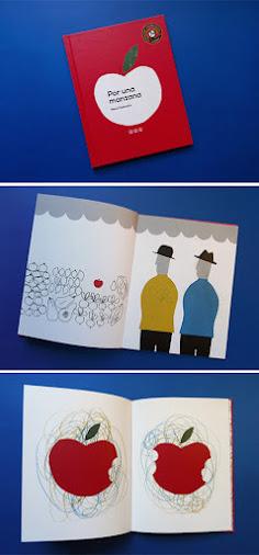 Ilustrando a... Neus Caamaño