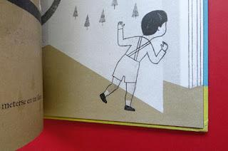 Ilustrando a... Neus Caamaño