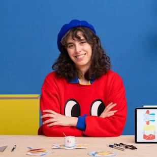 Casos de éxito: Julia Yus