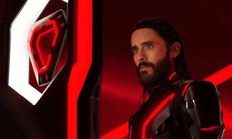 TRON: ARES