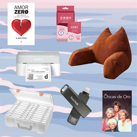 ideas de regalos random
