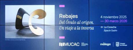 Moebius visto por Rebajes en Málaga