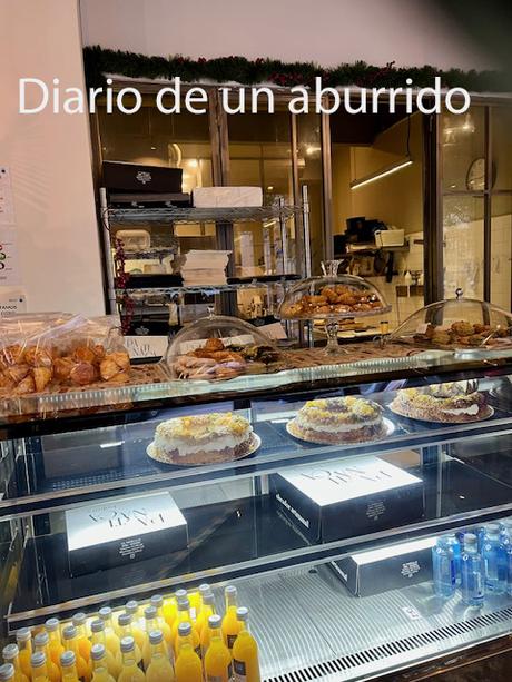 Sobrevivir la Navidad en Madrid en 2025