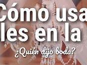 Cómo Usar Textiles Boda