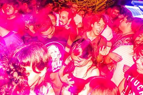 Crónica de Serto Mercurio: edificios que caen, memorias que quedan Crónica de Serto Mercurio: edificios que caen, memorias que quedan