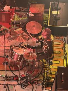 DeWolff - 21/01/2026 - Sala Paradiso (Amsterdam).