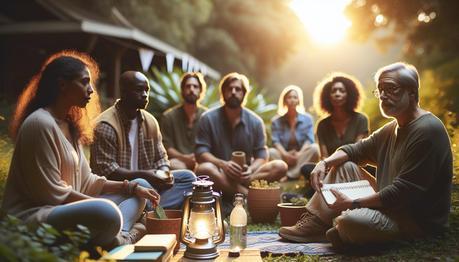 Herramientas y recursos para apoyar tu camino hacia la sobriedad
