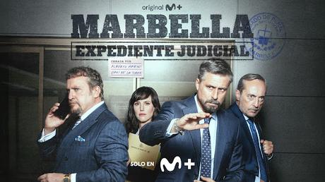 Las series españolas de 2026: Parte 1 Las series españolas de 2026: Parte 1