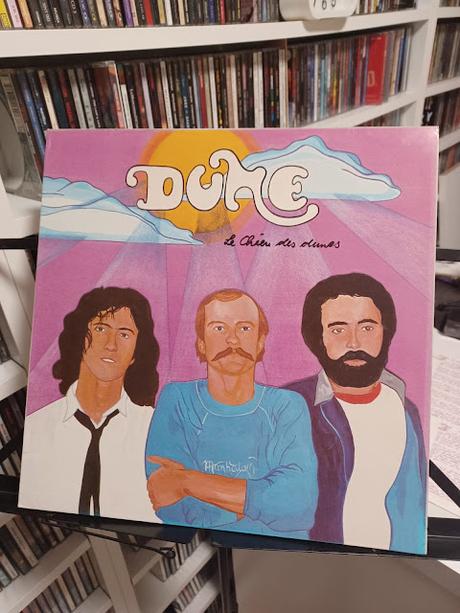 DUNE: LE CHIEN DES DUNES (1980)