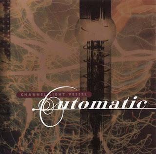 Channel Light Vessel - Automatic (1994)