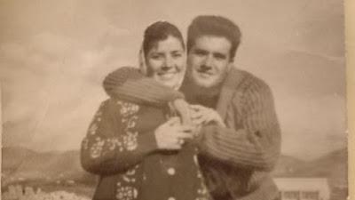 “La hermosa vida de mi padre”.