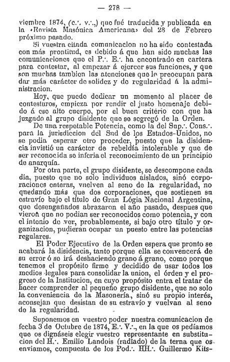 Rebelión en las logias Rebelión en las logias