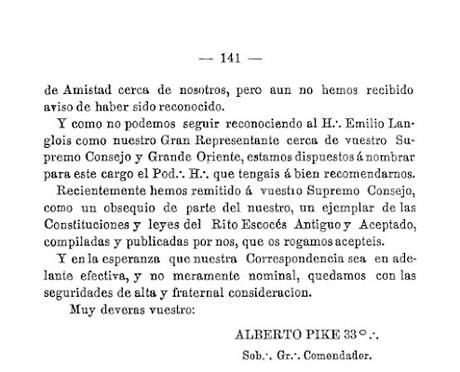 Rebelión en las logias Rebelión en las logias