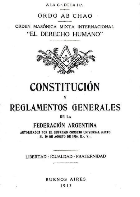 Rebelión en las logias Rebelión en las logias