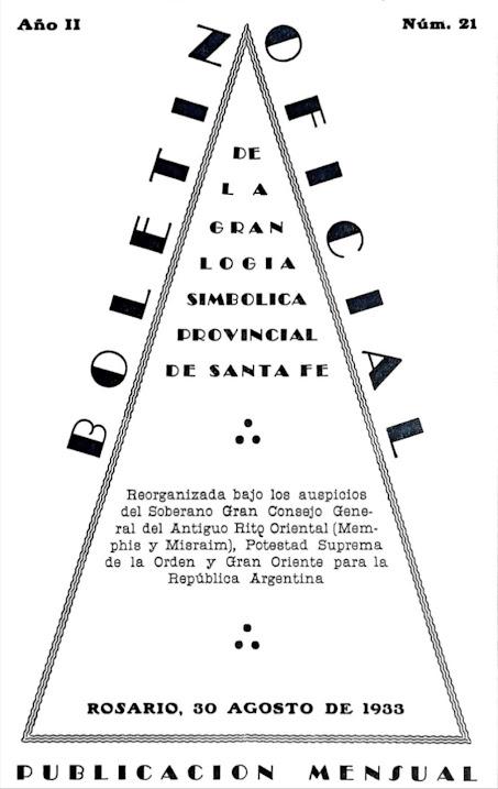 Rebelión en las logias Rebelión en las logias