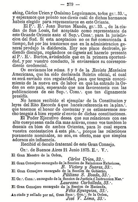 Rebelión en las logias Rebelión en las logias