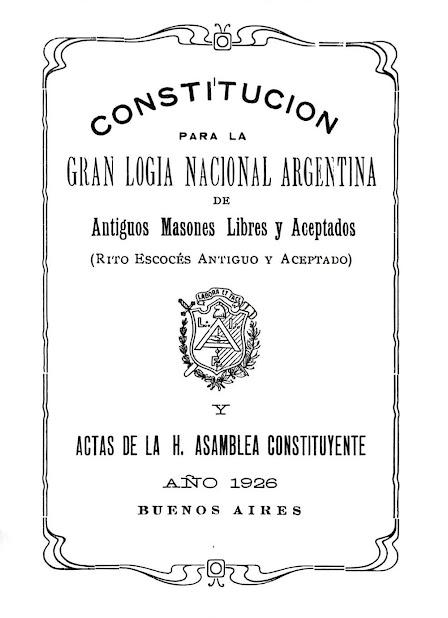 Rebelión en las logias Rebelión en las logias