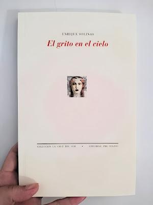 Enrique Solinas | Esa mañana
