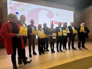 Premios QdeQuesos 2026