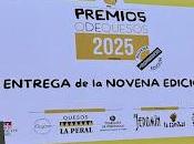 Premios QdeQuesos 2026