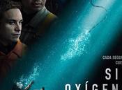 oxígeno