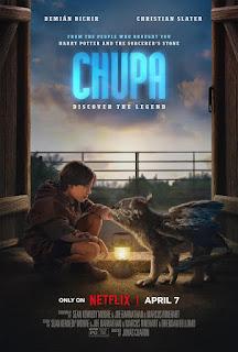 Chupa.