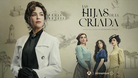 Las series españolas de 2026: Parte 1 Las series españolas de 2026: Parte 1