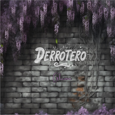 DERROTERO: 'GLICINIA' DERROTERO: 'GLICINIA'