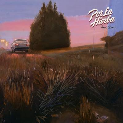 ÁNGEL STANICH: 'POR LA HIERBA'