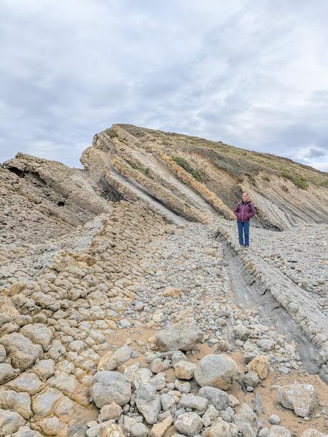 Costa Quebrada desde Liencres Costa Quebrada desde Liencres