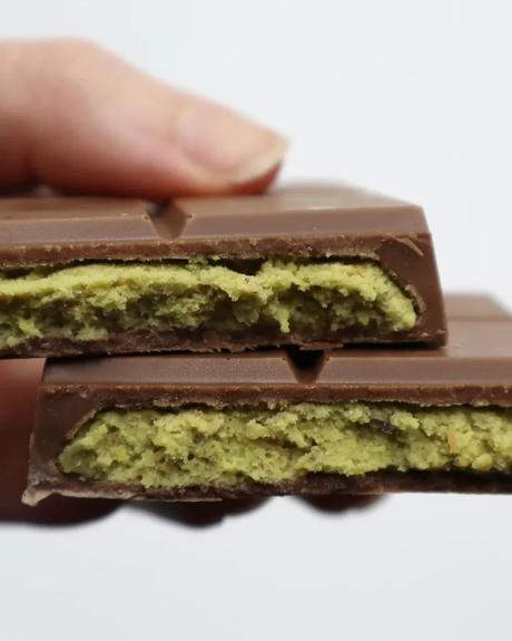 chocolate dubai