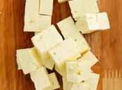 Aceitunas Queso
