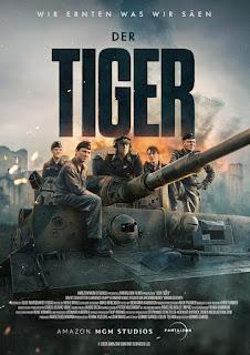 EL TANQUE (2025), DE DENNIS GANSEL