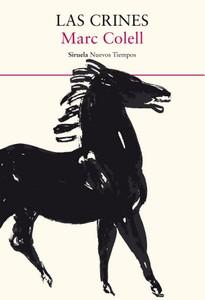 «Las crines», de Marc Corell «Las crines», de Marc Corell